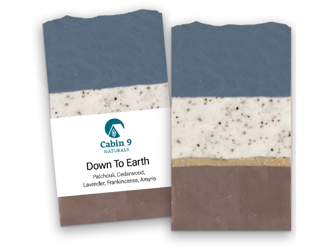 Down To Earth