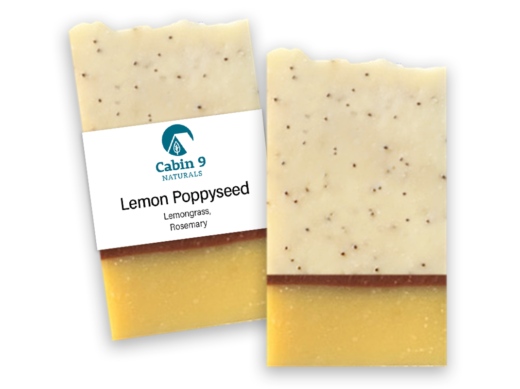 Lemon Poppyseed