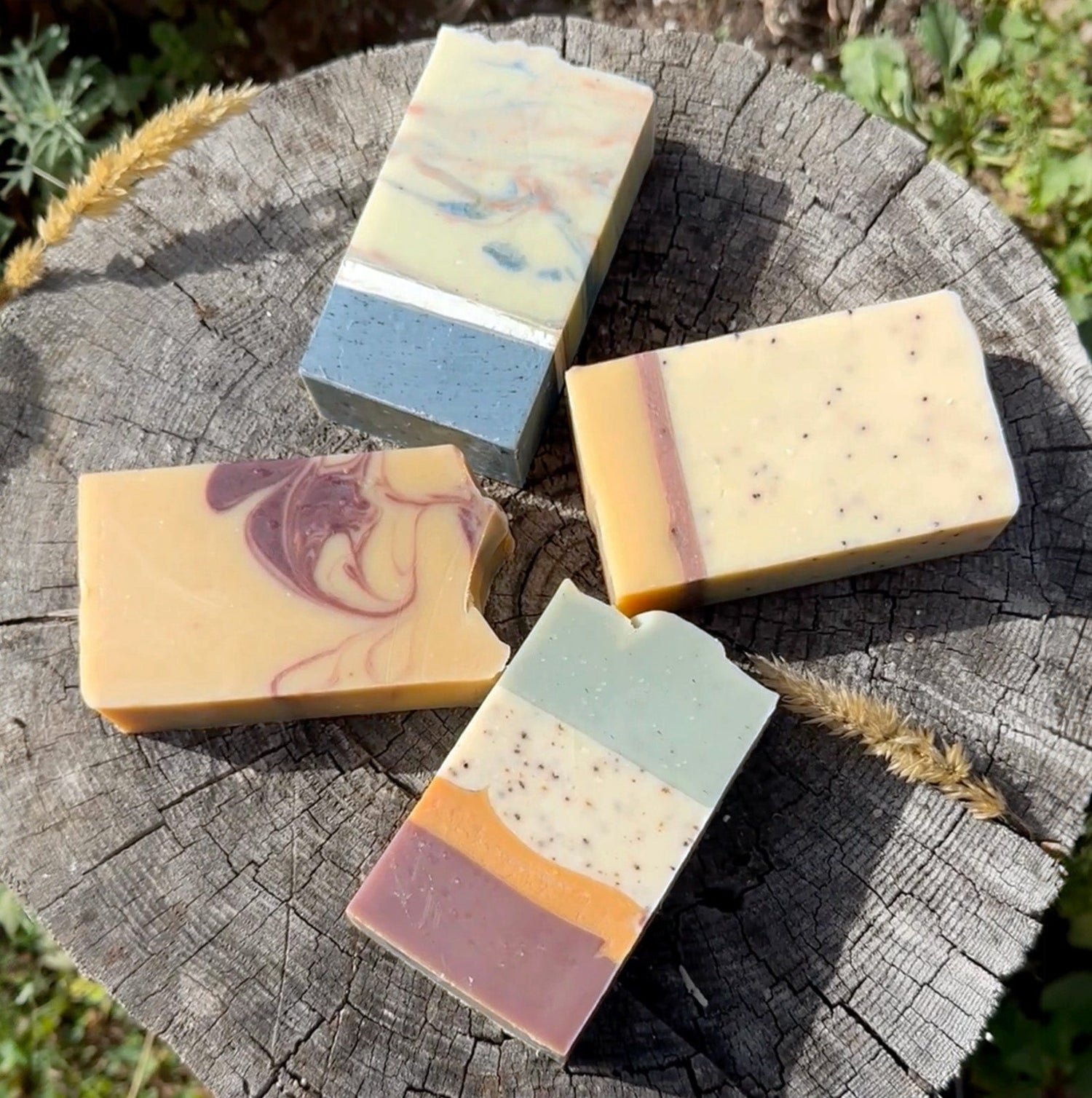 Soap