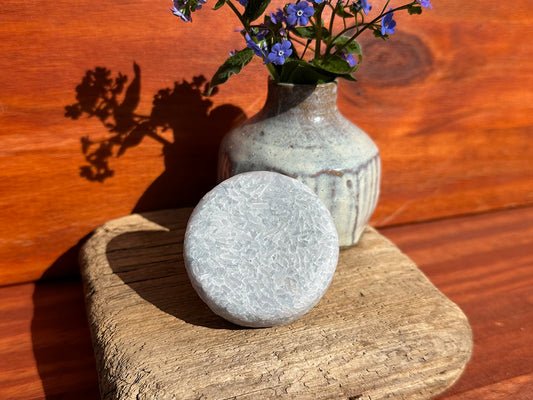 Shampoo Bar
