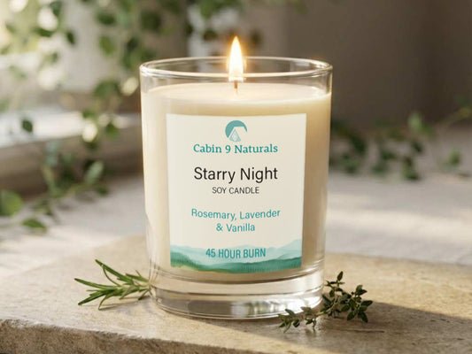 Soy Candles
